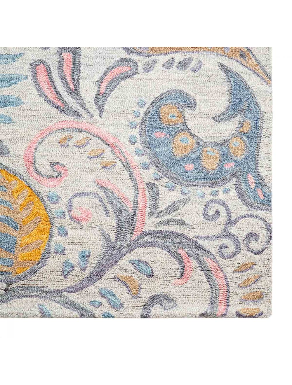 Valarian Carpet